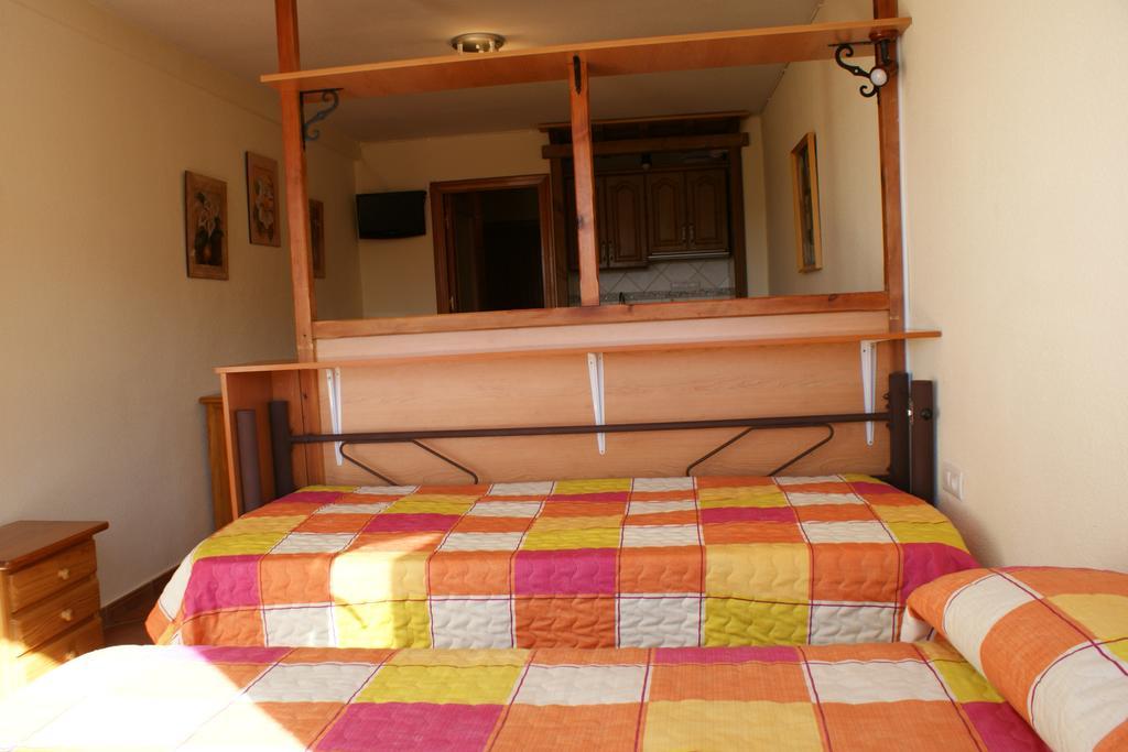 Aparthotel Welcome Sierra Nevada