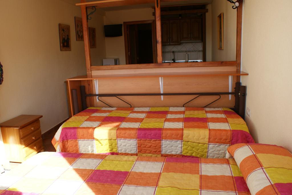 Welcome Aparthotel Sierra Nevada