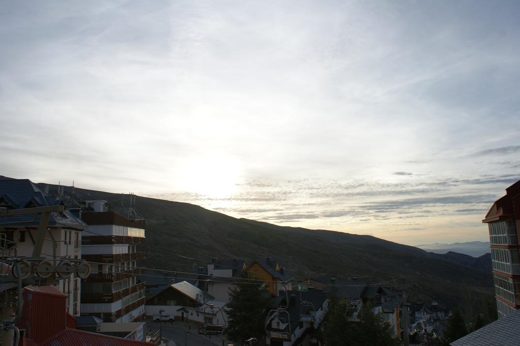 Aparthotel Welcome