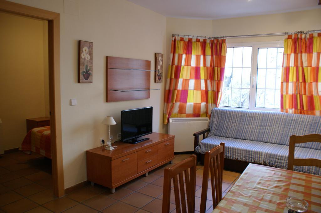 Aparthotel Welcome