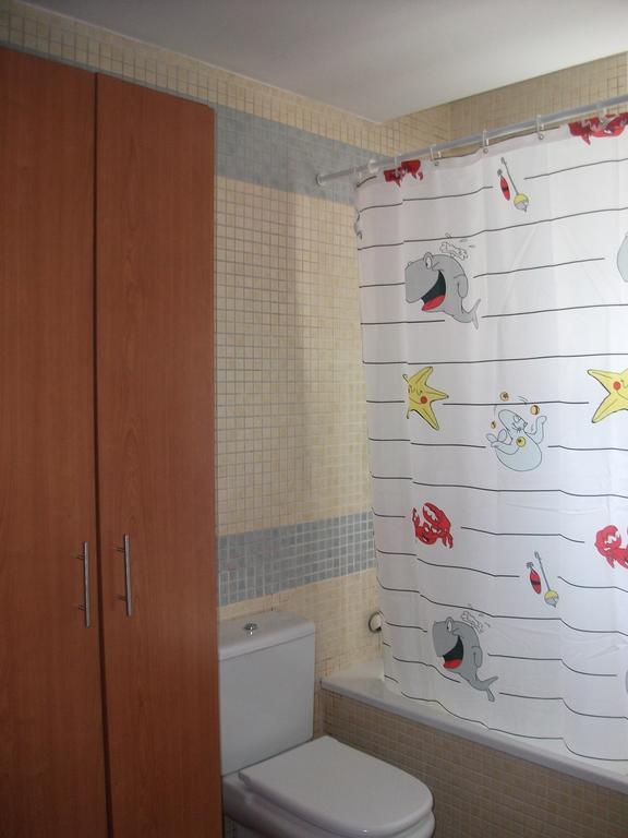 Aparthotel Welcome *